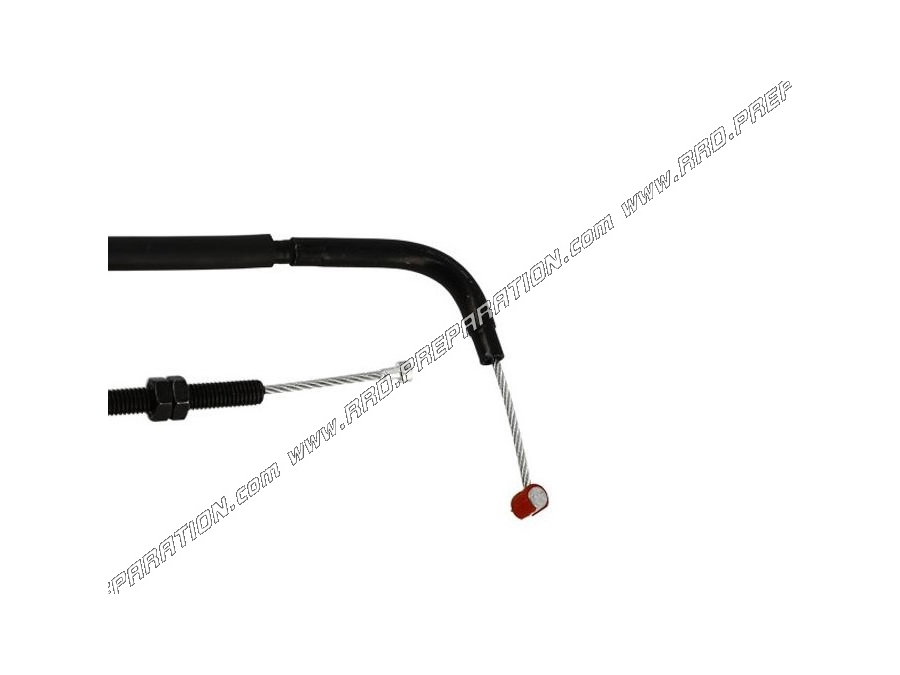 Cable embrague tipo original CGN para moto 600cc TRIUMPH SPEED FOUR del 2002 al 2005