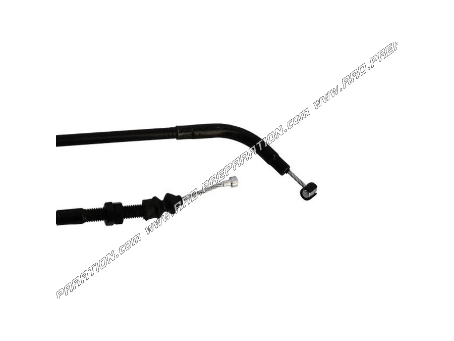 Cable de embrague tipo original CGN para moto 600cc KAWASAKI ZX-6 NINJA de 1990 a 1993