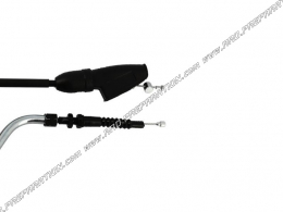 Cable embrague tipo original CGN para moto 650cc APRILIA PEGASO STRADA del 2005 al 2009