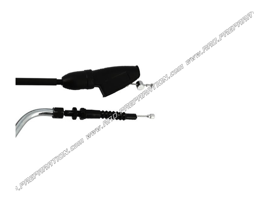 Cable embrague tipo original CGN para moto 650cc APRILIA PEGASO STRADA del 2005 al 2009