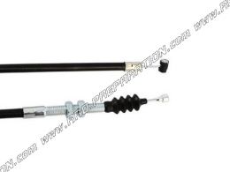 Original CGN type clutch cable for 250cc HONDA XL S motorcycle from 1978 to 1981