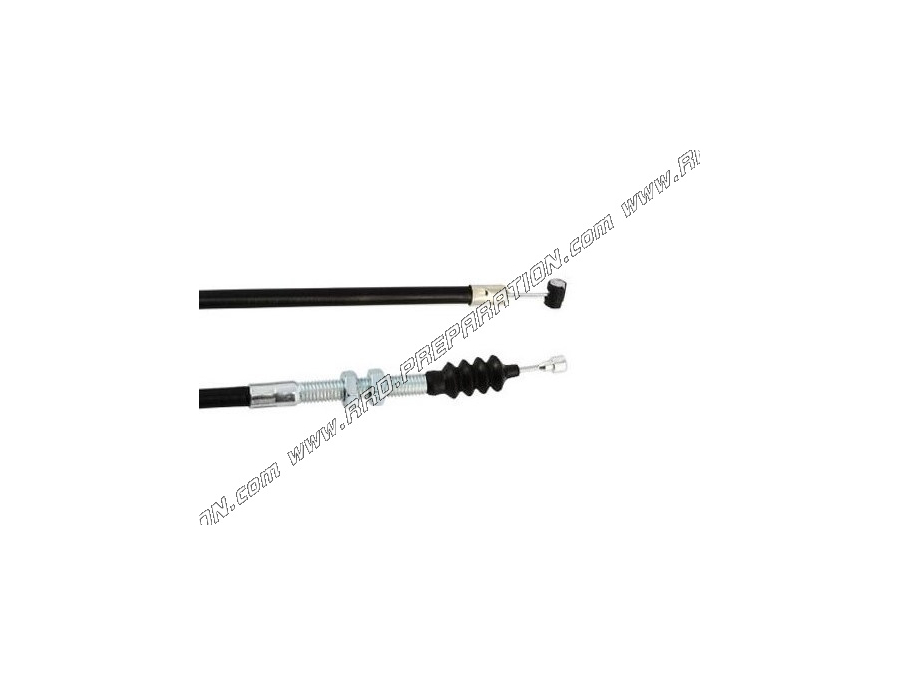 Cable embrague tipo original CGN para moto 250cc HONDA XL S de 1978 a 1981