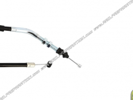 Cable de embrague tipo original CGN para moto 250cc HONDA NX de 1988 a 1990