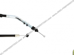 Original CGN type clutch cable for 250cc HONDA NX motorcycle from 1988 to 1990