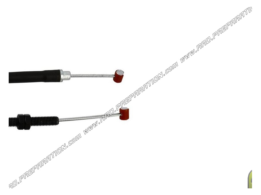 Cable embrague tipo original CGN para moto 2300cc TRIUMPH 2294 ROCKET III TOURING del 2006 al 2018