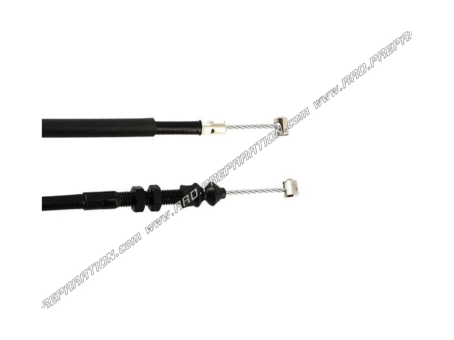 Cable de embrague tipo original CGN para moto 426, 450cc YAMAHA YZ-F 2000 a 2003