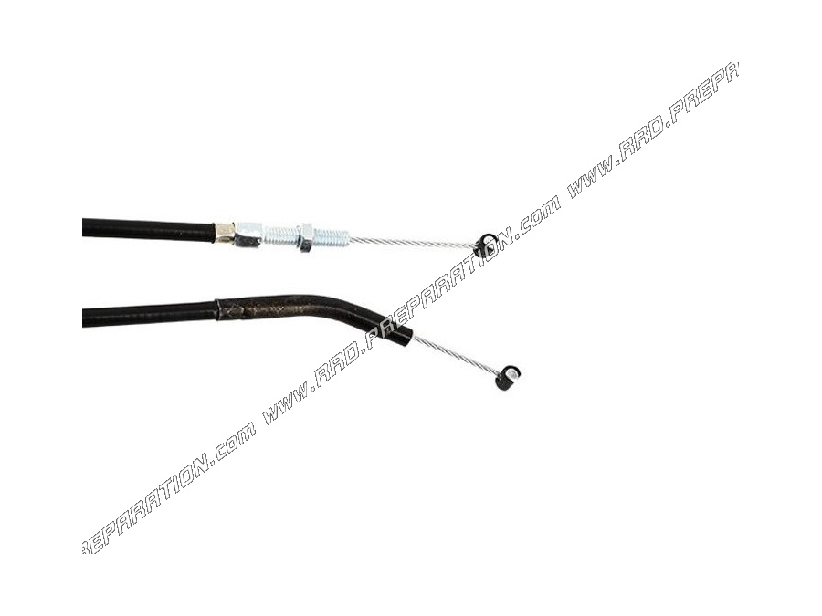 Cable embrague tipo original CGN para moto 600cc SUZUKI GSX-R del 2006 al 2007