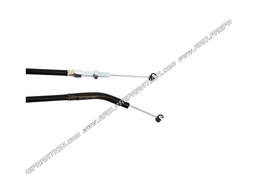 Original CGN type clutch cable for 600cc SUZUKI GSX-R motorcycle from 2006 to 2007