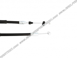 Cable de embrague tipo original CGN para moto 650cc APRILIA PEGASO IE de 2001 a 2004