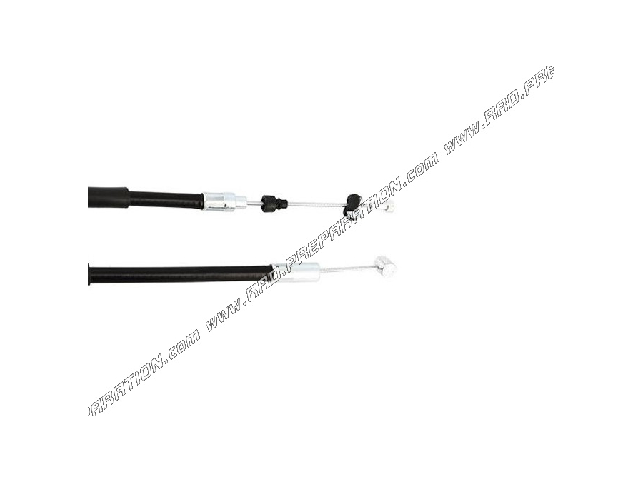 Cable de embrague tipo original CGN para moto 650cc APRILIA PEGASO IE de 2001 a 2004