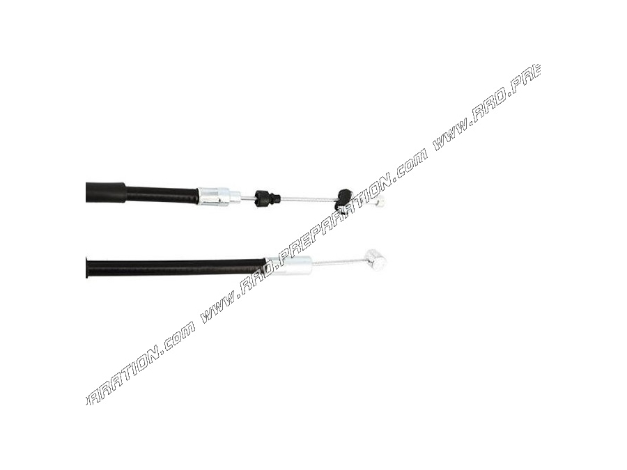 Original CGN type clutch cable for 650cc APRILIA PEGASO IE motorcycle from 2001 to 2004