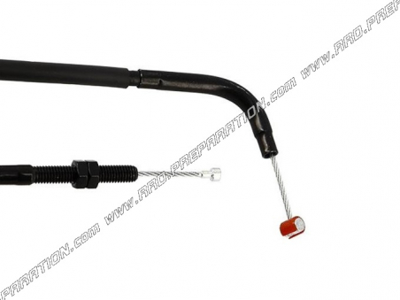 Câble Embrayage Moto Pour Triumph Speed Four 600 (2002-2005) - Type OEM T204044
