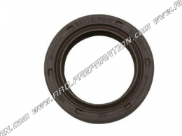 Crankshaft oil seal for PIAGGIO original variator rating on VESPA, PIAGGIO , APRILIA , GILERA ,... in 125cc, 150cc, 200cc,...