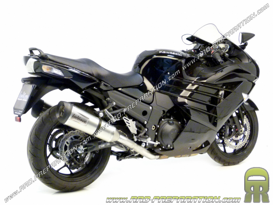 KAWASAKI ZZR1400 ZX1400 NINJA 06-07 Echappement Silencieux