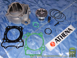 Kit 250cc Ø77mm ATHENA racing for Yamaha YZ 250 F from 2008 to 2013
