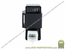 CDI original type P2R unit for original ignition scooter SYM, JET, KYMCO, SNIPER ... 50 and 100 2T