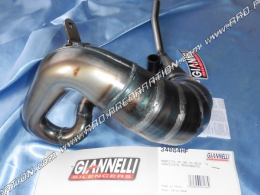 Exhaust body GIANNELLI high passage HM DERAPAGE, VENT and CRE BAJA 2018 to today