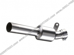 LEOVINCE non-catalysed fitting for KAWASAKI ZX-10R NINJA from 2016 to 2020