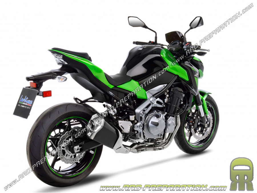 Kawasaki z900 a2 2018 deals