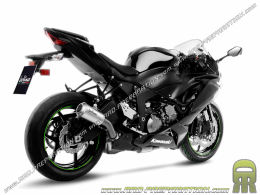 LEOVINCE LV-10 para KAWASAKI ZX-6R NINJA de 2009 a 2016