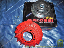 Magnetic flywheel MALOSSI VesPower for ignition VesPower cone Ø19, 20 on maxiscooter VESPA ET3 PRIMAVERA 125cc