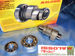 POWER CAM MALOSSI camshaft for maxi-scooter YAMAHA MAJESTY, THUNDER, MAXTER, TEOS, MBK ... 125, 150, 180 4T