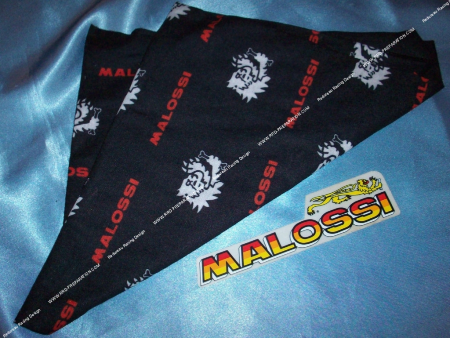 Bandana / tour de coup… MALOSSI MHR talla única