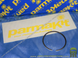 Segment PARMAKIT pour kit 65cc Ø45mm PARMAKIT aluminium sur moto YAMAHA DT LC, YSR, RZ... 50cc