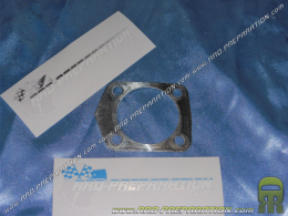 Aluminum cylinder head gasket Ø50mmx0.5mm RRD for MBK 51 / motobecane av10