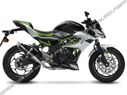 LEOVINCE GP CORSA para KAWASAKI Z 125 y NINJA 125 de 2019 a 2021