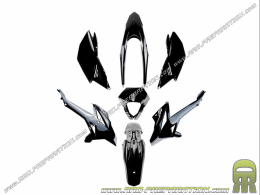 Kit 7 pieces of fairing TUNR for mécaboite BETA RR 50 .. from 2012 colors to choose from
