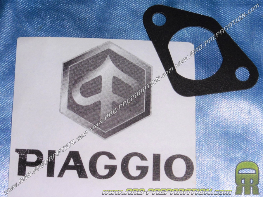 Original PIAGGIO chain tensioner seal for maxi-scooter motor PIAGGIO MP3