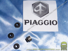 Original PIAGGIO valve stem seal on VESPA, PIAGGIO, APRILIA, GILERA, ... in 125cc, 150cc, 250cc, 300cc, 500cc