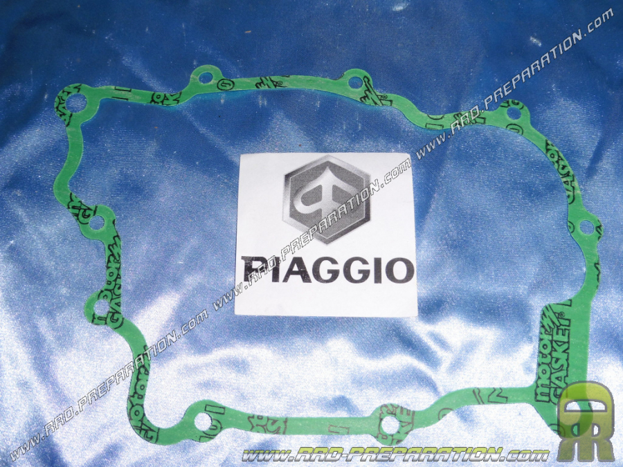 Joint de carters allumage PIAGGIO origine sur VESPA, PIAGGIO, APRILIA, GILERA,... en 125cc, 150cc, 250cc, 300cc