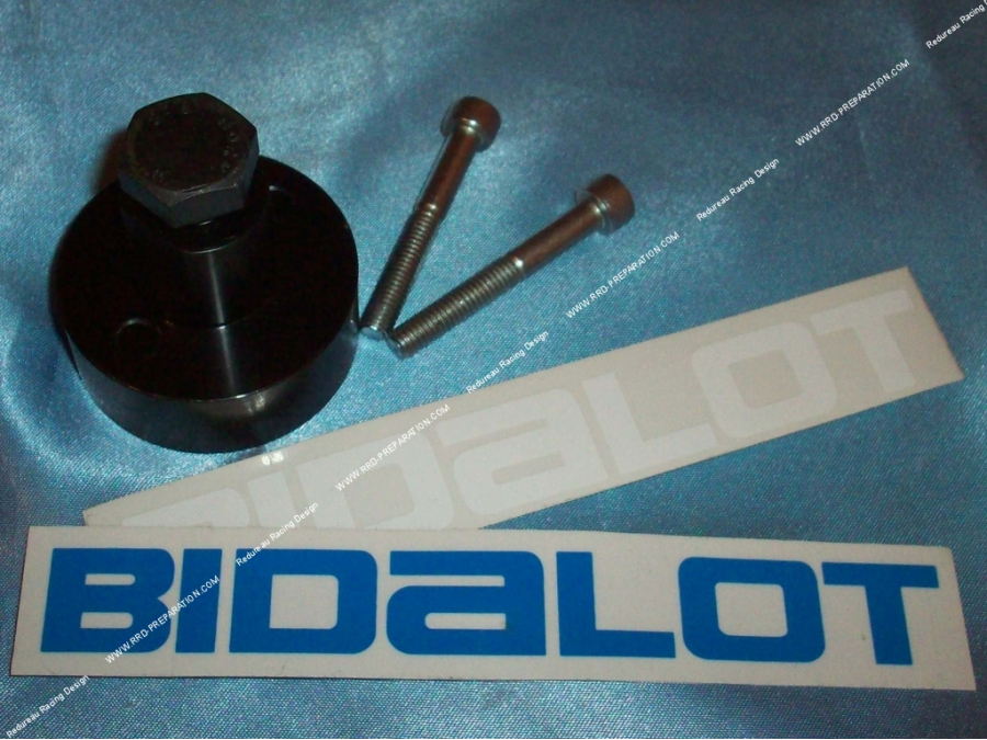 Extractor de volante para encendido BIDALOT & PVL con rotor interno
