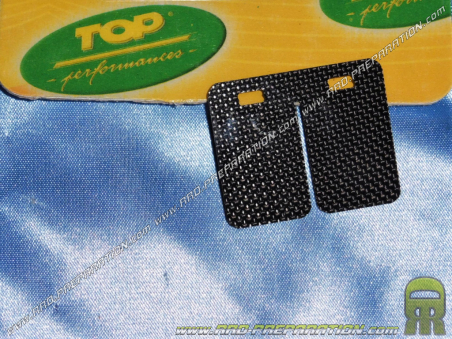 Boîte à Clapets Top Performance TPR Vforce 8 Lamelles Pour Moteur AM6 (Derbi, Aprilia, Etc.)