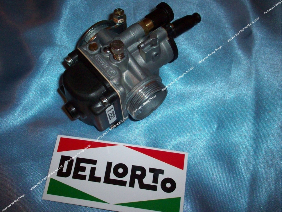 Durite de Reniflard / mise à l'air Pour Carburateur Dellorto PHBG PHBH VHST  - JDRacing DUR03