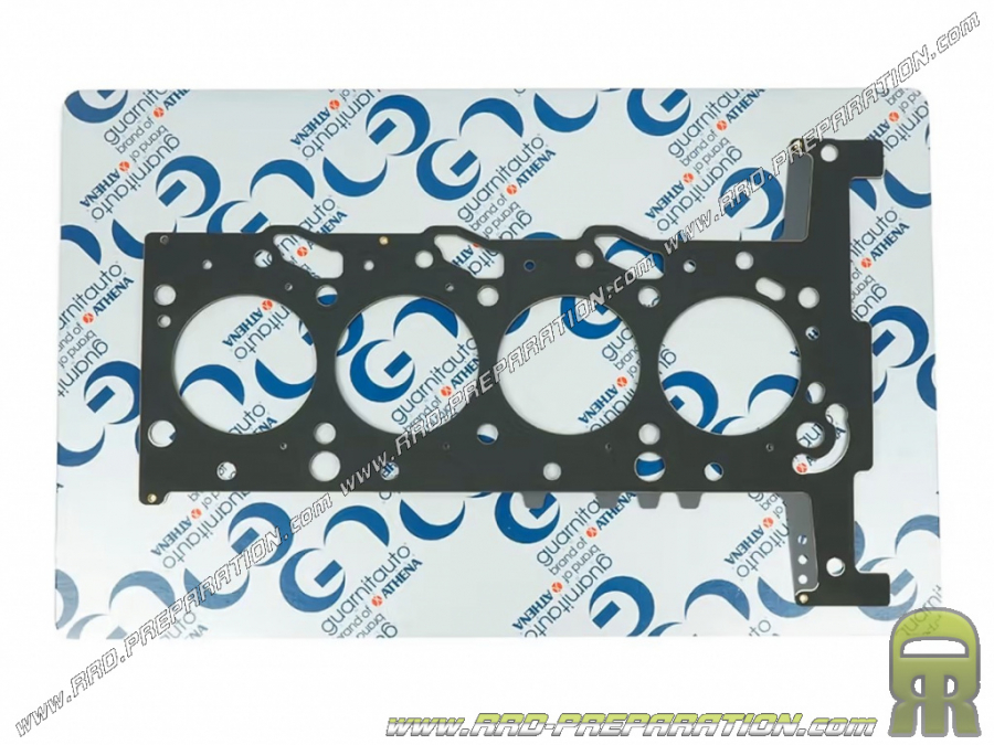 ATHENA cylinder head gasket for CITROEN, FIAT, FORD and PEUGEOT in 2.2 HDI, TDCI, D