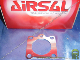 Aluminum cylinder head gasket Ø43.5x0.5mm for AIRSAL AIRSAL aluminum kit PIAGGIO VESPINO F9, VELOFAX, GILERA ALX, GSA ...