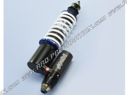 POLINI PIAGGIO ZIP rear shock absorber, QUARTZ, ... 50 2T