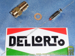 Complete needle CPL for carburettor DELLORTO PHBE-PHBH-PHBL-PHSB-VHSB-VHST