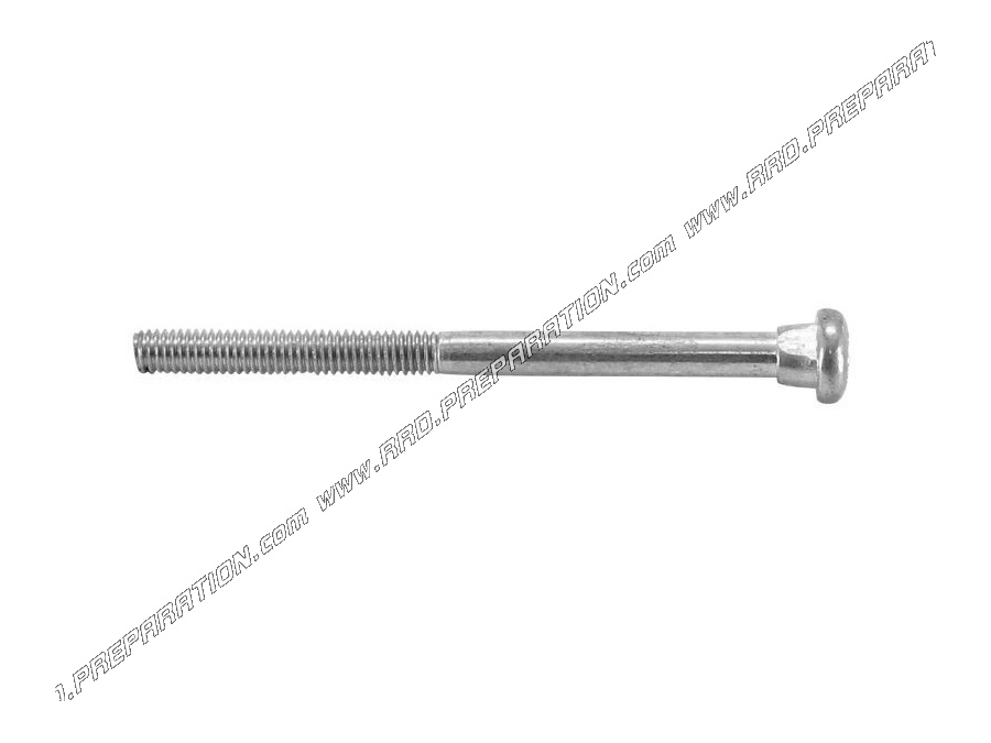 P2R motor spring screw for PEUGEOT 103 SP, MVL moped