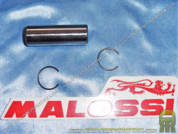 MALOSSI piston pin Ø 15x08x45 for kit 560cc MALOSSI Ø70mm, double cylinder / piston for YAMAHA TMAX 500 from 2004 to 2011