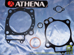 Pack retenes ATHENA para kit 490cc Ø100mm ATHENA racing para HONDA CRF, CRE, CRM... 450 4T 2002 a 2010