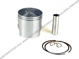 Piston Ø55.95 to 58mm two-segment BARIKIT for motorcycle 125cc YAMAHA TZR, TDR, DT R, E, X 125cc 2T