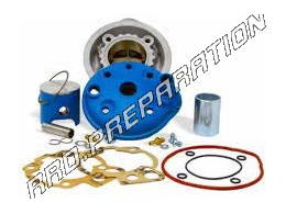 Kit 80cc Ø50mm BARIKIT BRK Racing 2 aluminium minarelli am6