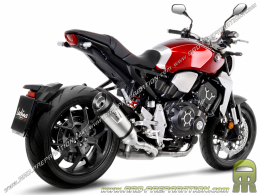 LEOVINCE FACTORY S para HONDA CB 1000 R Neo Sports Café de 2018 a 2021