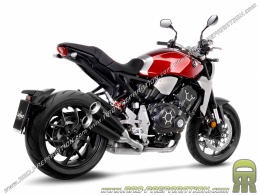 LEOVINCE GP DUALS para HONDA CB 1000 R Neo Sports Café de 2018 a 2021