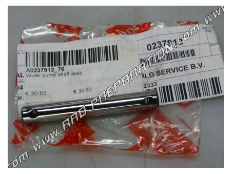 Pompe à Eau Aprilia AF1 125 Projet Rotax 127 - Référence A3563, D'occasion Italie