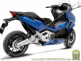 LEOVINCE LV PRO exhaust silencer for HONDA FORZA 750 and X-ADV from 2021
